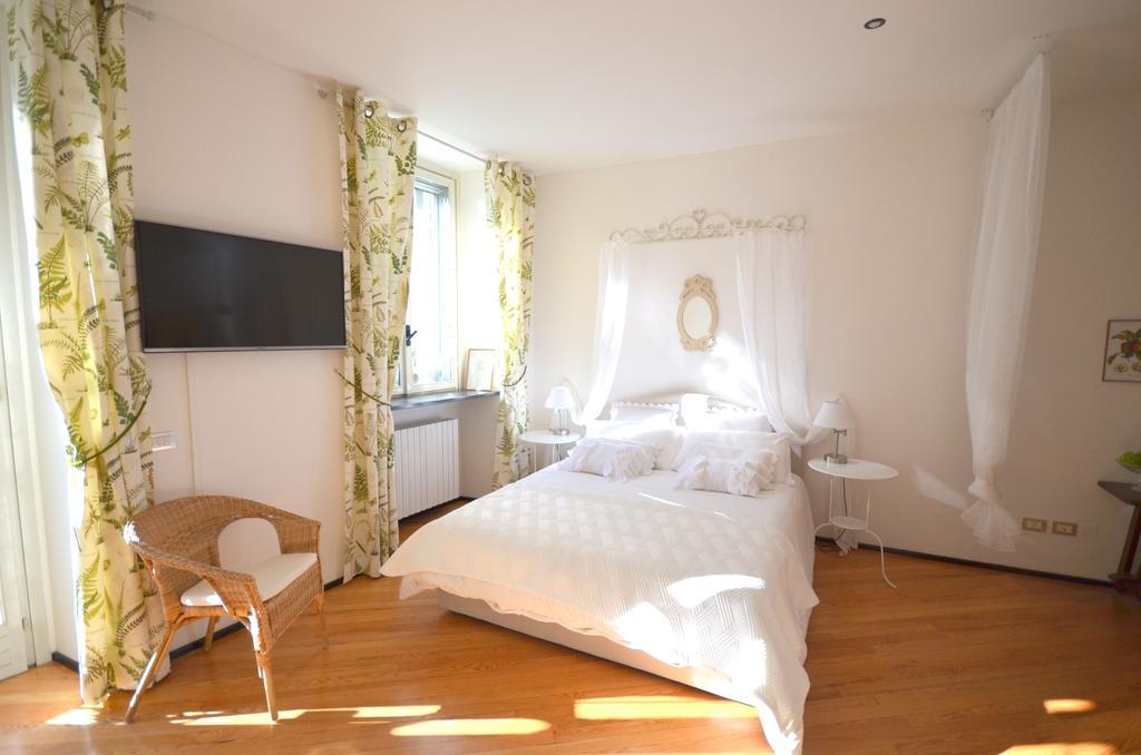 Suite Vigentina Milan Room photo