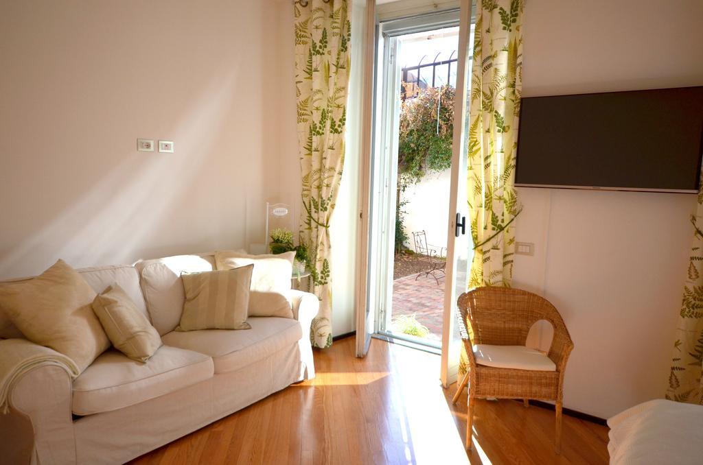 Suite Vigentina Milan Room photo