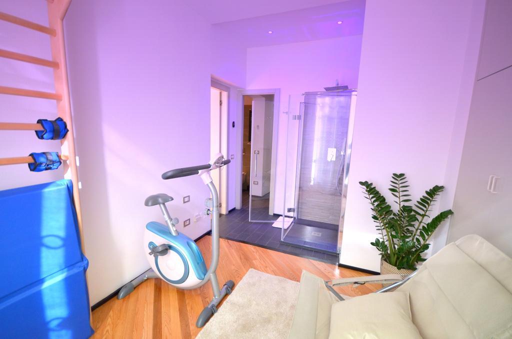 Suite Vigentina Milan Room photo