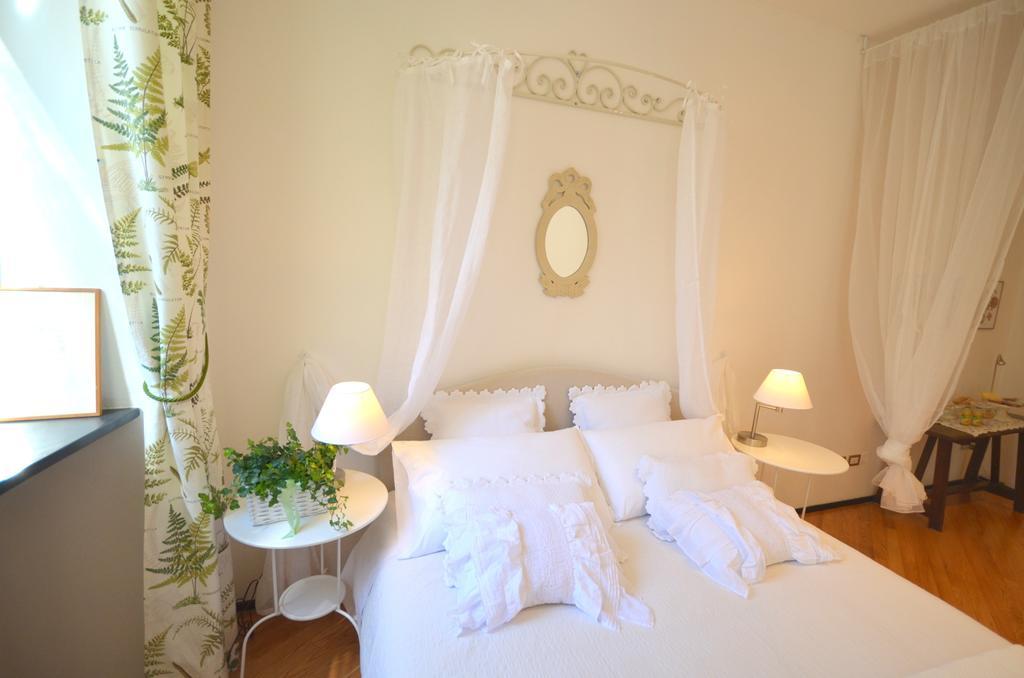 Suite Vigentina Milan Exterior photo