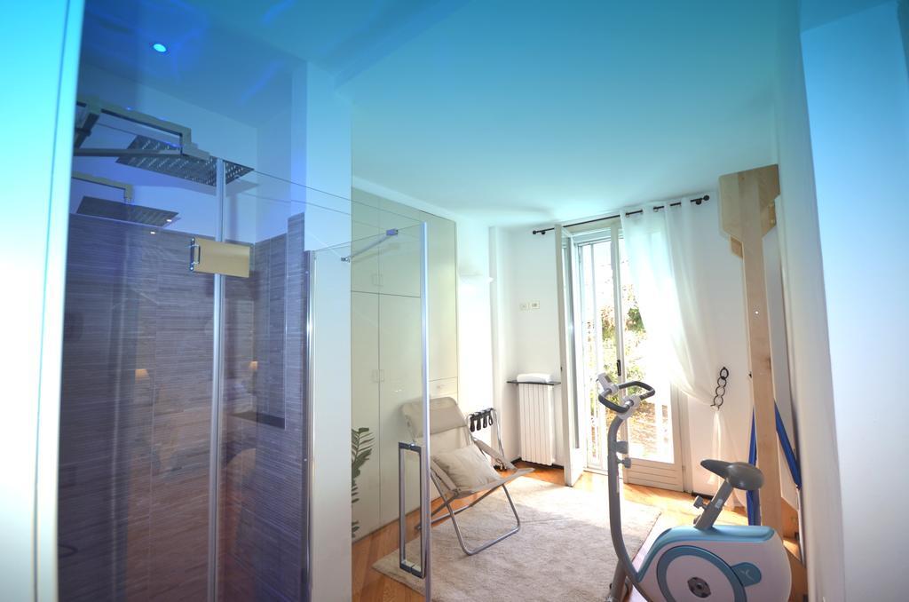 Suite Vigentina Milan Room photo