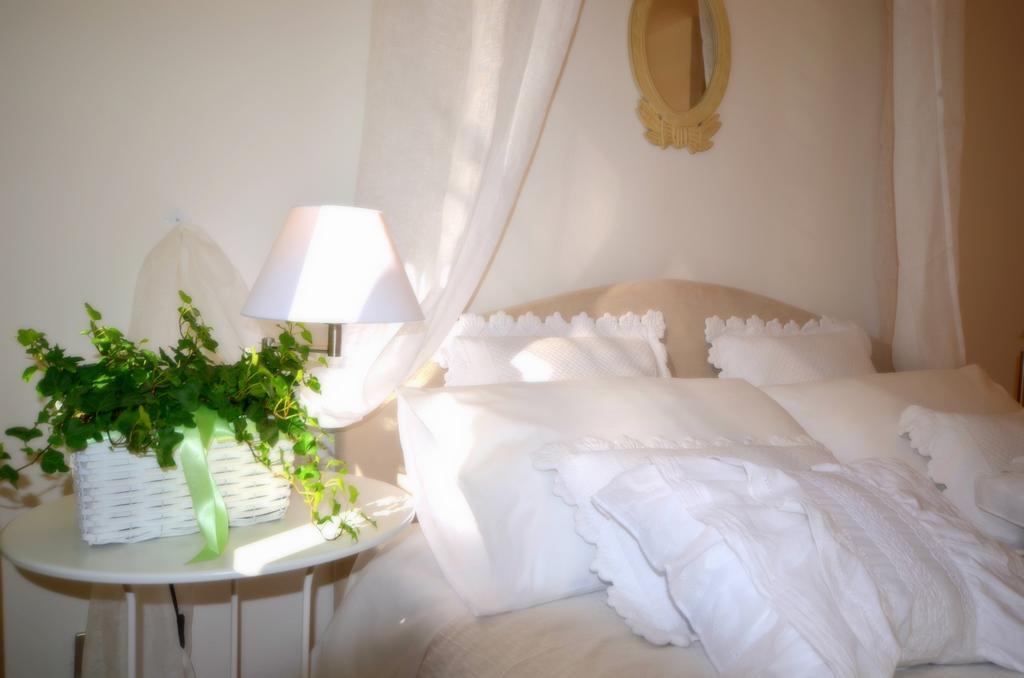 Suite Vigentina Milan Room photo