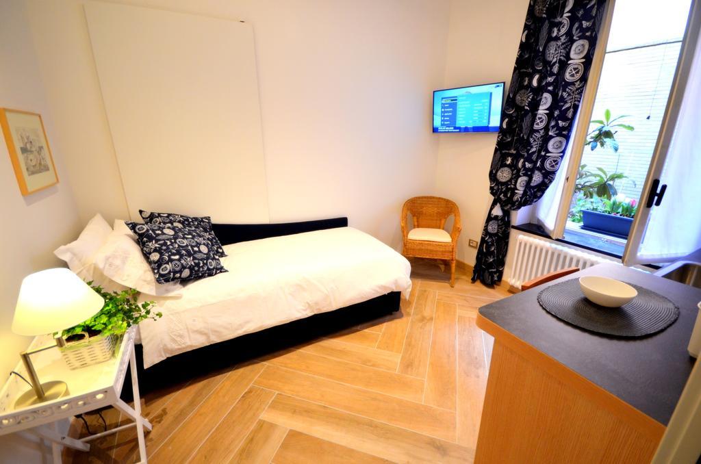 Suite Vigentina Milan Room photo