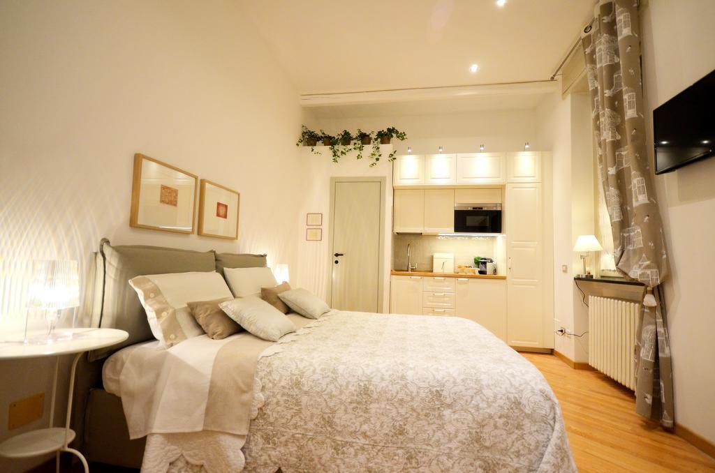 Suite Vigentina Milan Room photo