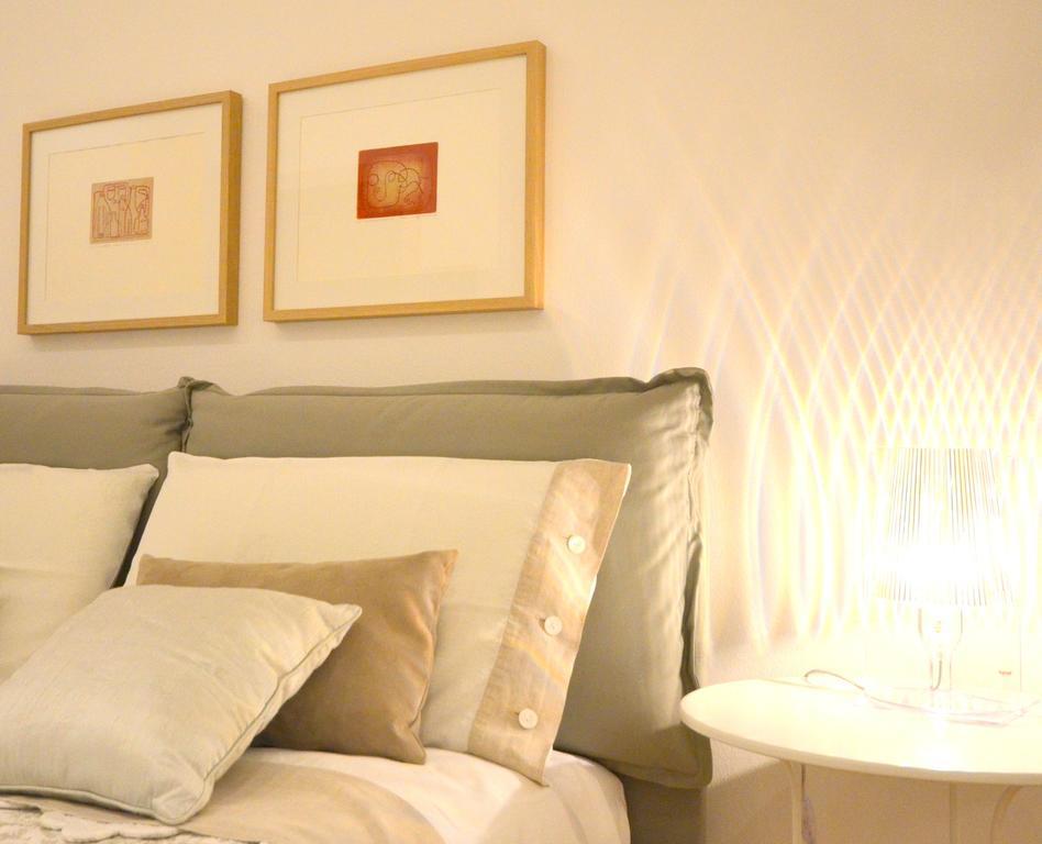 Suite Vigentina Milan Room photo