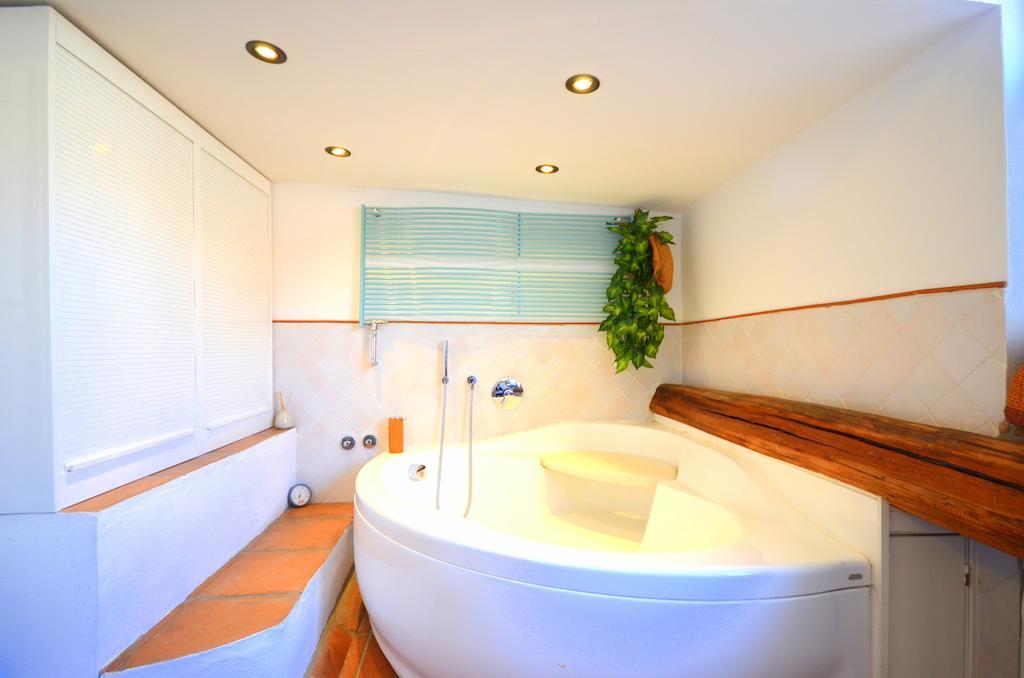 Suite Vigentina Milan Exterior photo