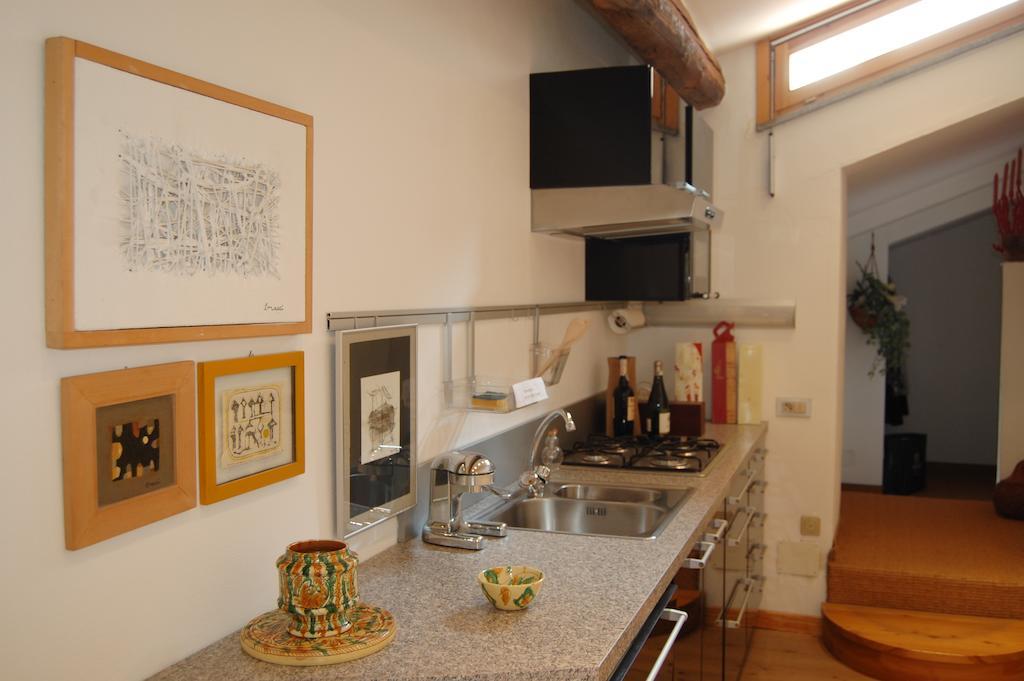 Suite Vigentina Milan Room photo