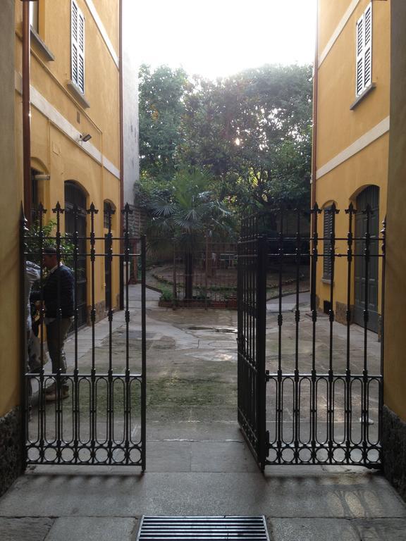 Suite Vigentina Milan Exterior photo