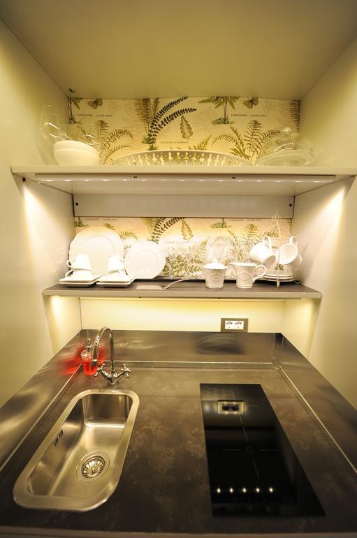 Suite Vigentina Milan Exterior photo