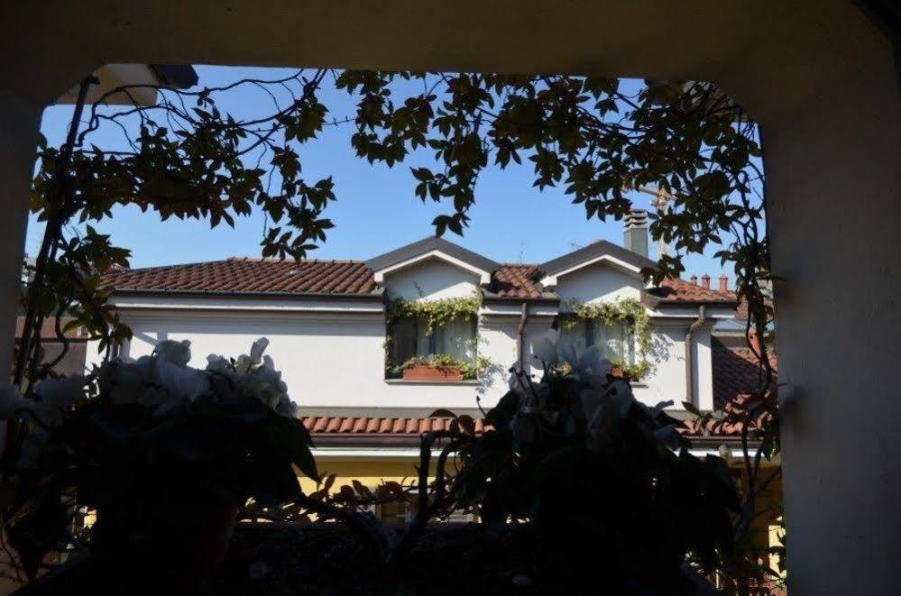 Suite Vigentina Milan Exterior photo