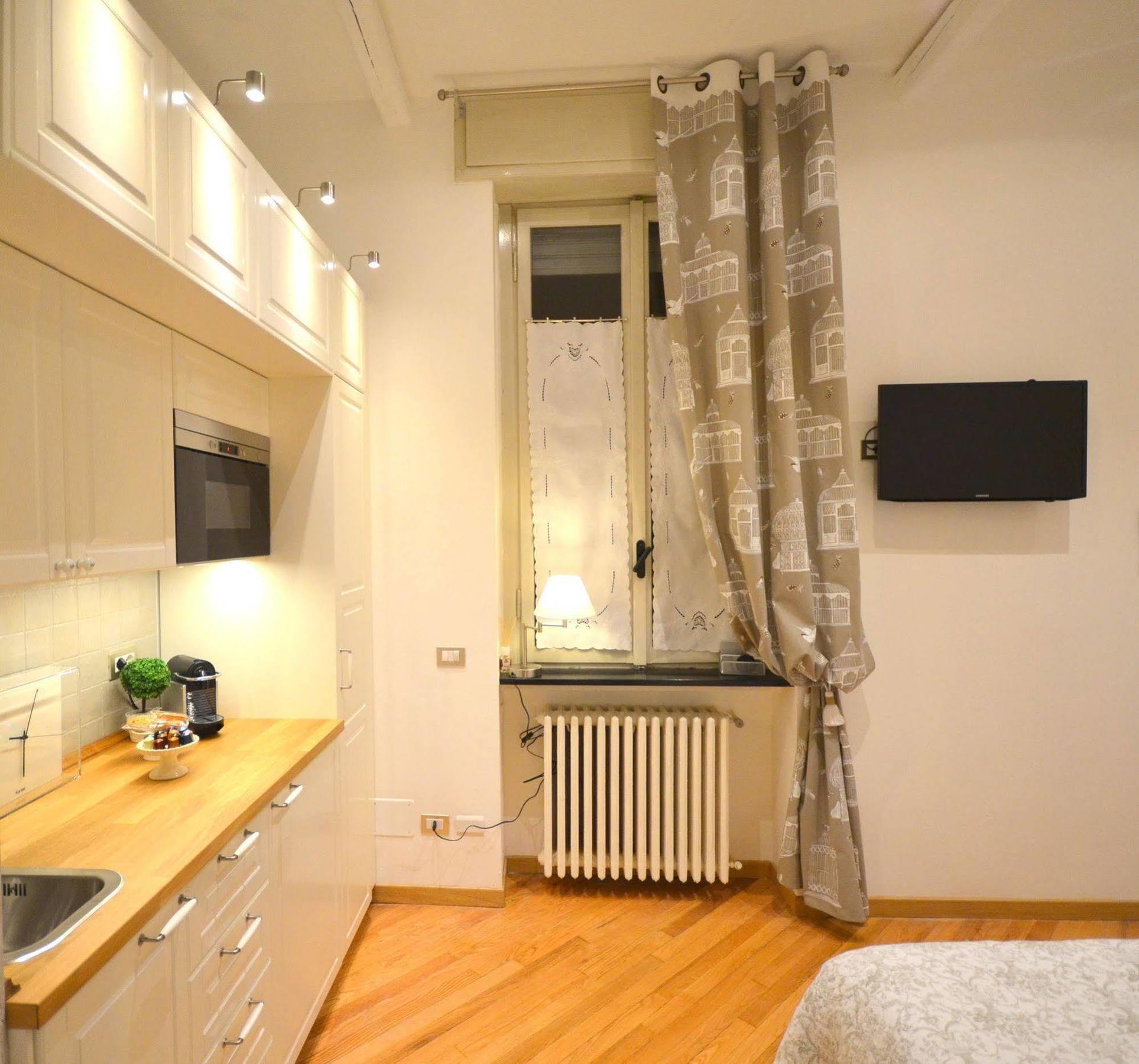 Suite Vigentina Milan Exterior photo