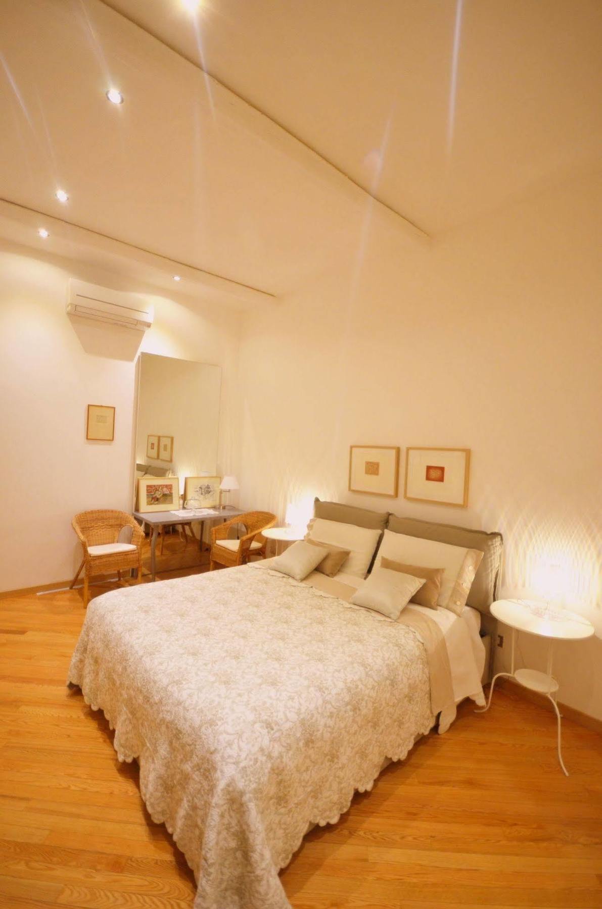 Suite Vigentina Milan Exterior photo