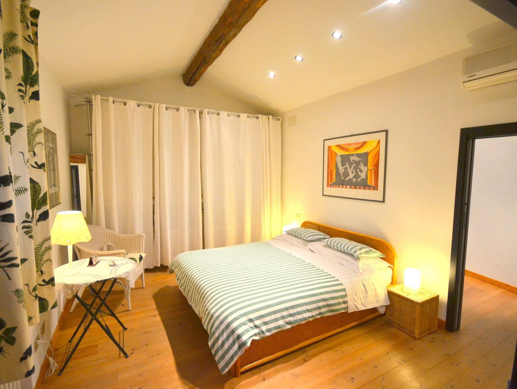 Suite Vigentina Milan Exterior photo
