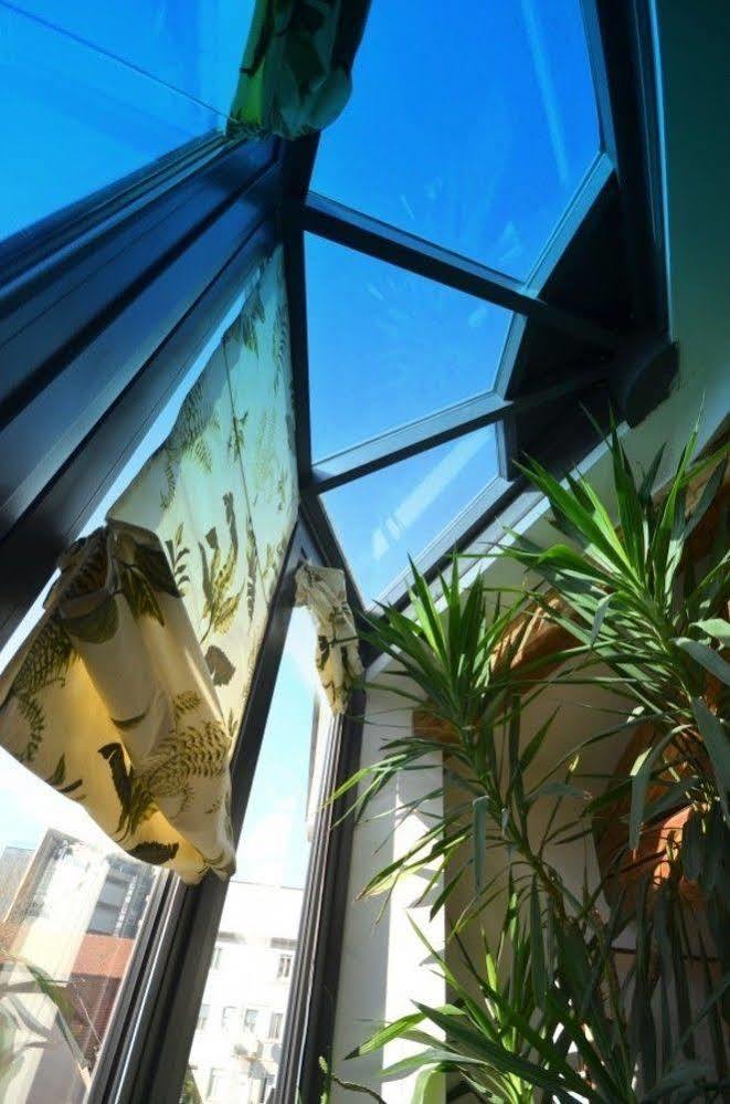 Suite Vigentina Milan Exterior photo